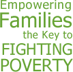 Empowering Families the Key to Fighting Poverty